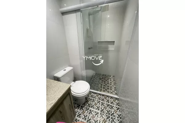 Apartamento à venda com 2 quartos no Tatuapé, São Paulo — foto 17